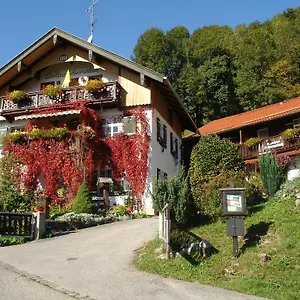 Schwarzenbach Bad Reichenhall