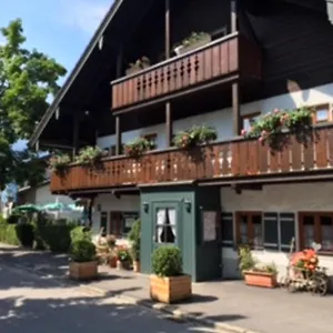 Staufenbrücke Bad Reichenhall