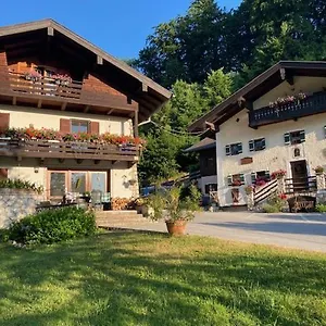 Fagererhof Bad Reichenhall